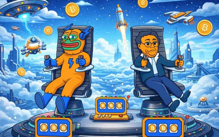 Grok’dan Şok Tahmini: BTC 225 Bin Dolar! Bu Layer-2 ile Fırsatı Kaçırmayın!