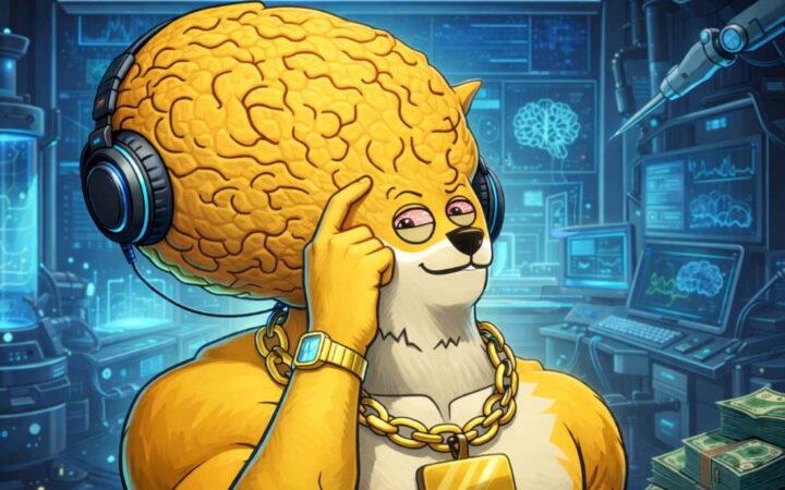 SPX Tarihe Karıştı: O Yeni Bitcoin’se, Maxi Doge Adrenalinli DOGE!