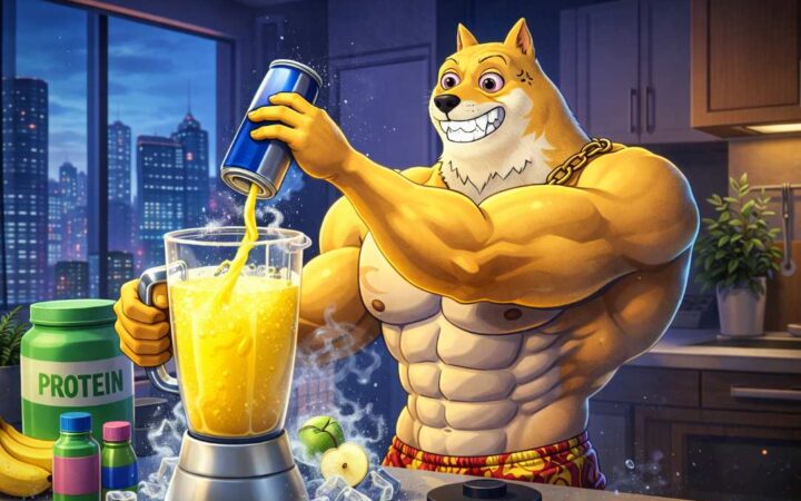 Herkes Utility Peşindeyken: Maxi Doge Tam Tersini Yapıp Ocak 2026’nın Zirvesine Çıktı!