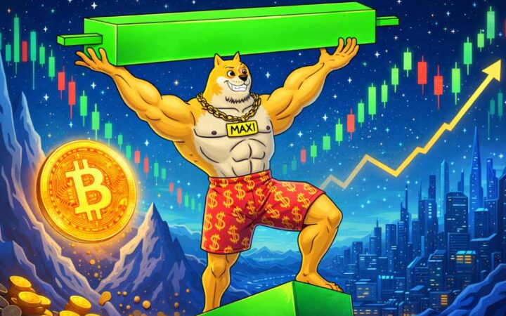 Meme Coin Patlaması Başladı – Köpek Final Boss’u 4,5 Milyon Dolar Topladı!