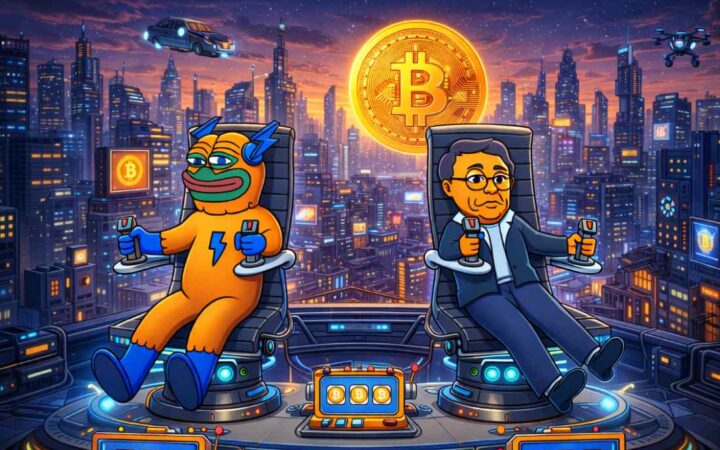 Pump.fun Bir Haftada %27 Yükseldi: Meme Coin Platformu Bitcoin’de Olsaydı Ne Olurdu?