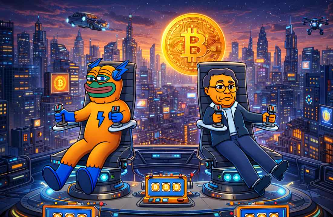 Pump.fun Bir Haftada %27 Yükseldi: Meme Coin Platformu Bitcoin’de Olsaydı Ne Olurdu?