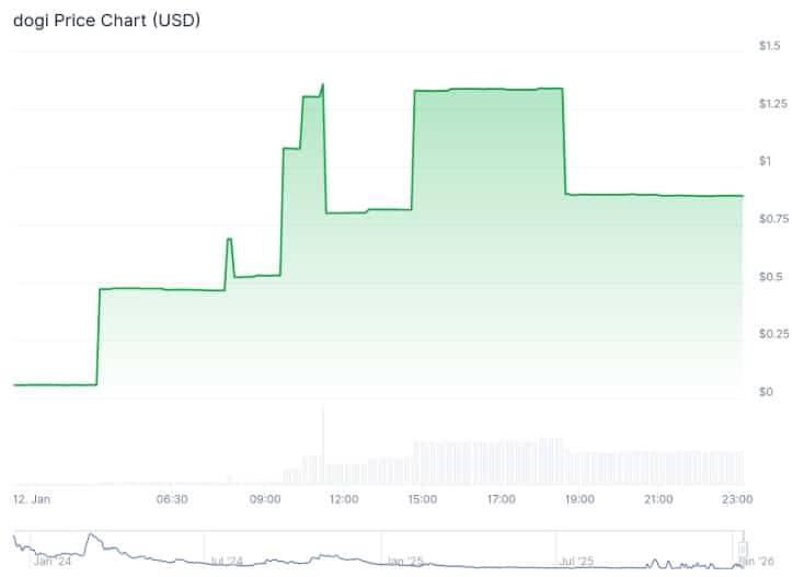Meme Coinler Yükselişte