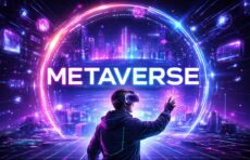 Metaverse Nedir? Dijital Geleceğin Kapıları Açılıyor
