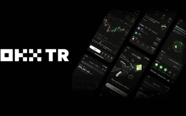 OKX TR’den Türkiye Kripto Piyasasına Güçlü Hamle: 30 Yeni TRY İşlem Çifti Listeleniyor!