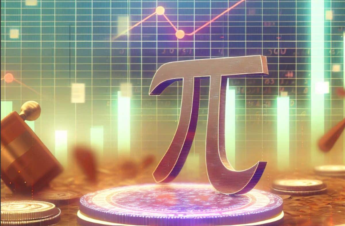 Pi Network’ten Avrupa Hamlesi: ESMA Kaydı Resmileşti! PI Fiyatı Neden Yükselmiyor?