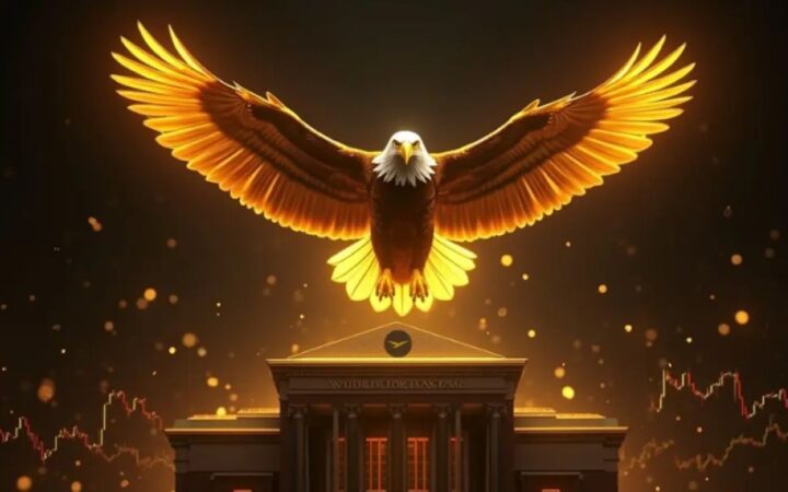 WLFI Fiyatı Patlamaya Hazır! World Liberty Financial’dan Kritik Banka Lisansı Başvurusu!