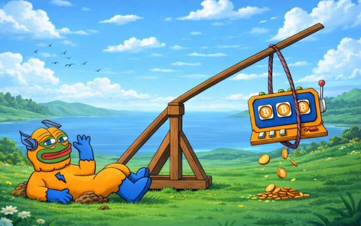 Wall Street Bitcoin’e Akıyor: 2026 BTC Stratejisi ve Layer-2 Avantajı