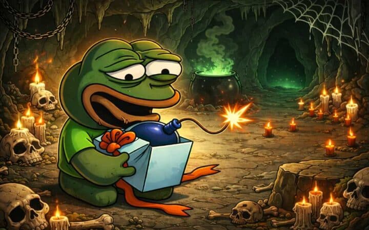 Web3’ün Oyun ve Meme Coin Tokeninde Son 48 Saat!