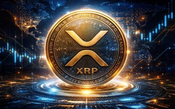XRP’de Arz Şoku Beklentisi Çöktü: Gerçek Tablo Ortaya Çıktı!