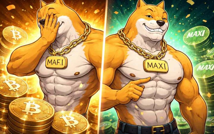 DOGE ve SHIB’e Rakip Çıktı! 4,5M$ Değerindeki Viral Meme Coin Piyasayı Sallıyor!