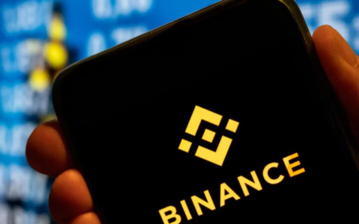 Binance’den 2026 Yeniliği: Referans Programıyla Pasif Gelir Kazanma Fırsatı!
