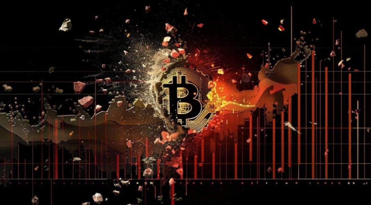 Bitcoin 19 Ocak 2026’da Neden Çakılıyor? Kripto Piyasasını Sarsan 3 Çarpıcı Gelişme!