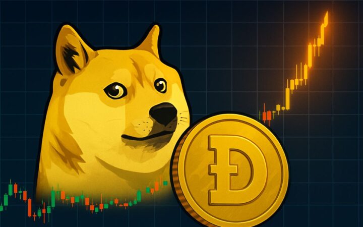 Dogecoin 21 Ocak Haberleri: Dogecoin Ödemelerini Güçlendirmek İçin Such Uygulaması Başladı!