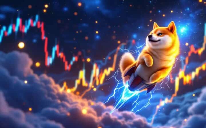 DOGE Fiyatı Ateşlendi: %20’lik Sıçrama 2026’da Kritik Kırılımın Habercisi mi?