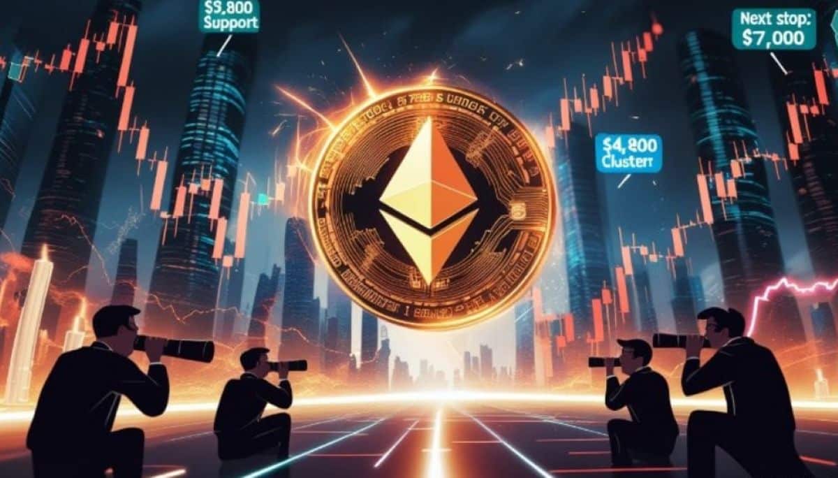 Ethereum 2026 Fiyat Rallisi: Açık Pozisyonlar 3 Ayın Zirvesinde!