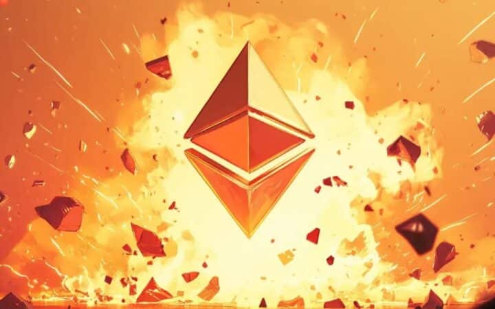 Ethereum Fiyatı Ateşlendi mi? Vitalik’in Güncellemesi 3.600 Doları İşaret Ediyor!