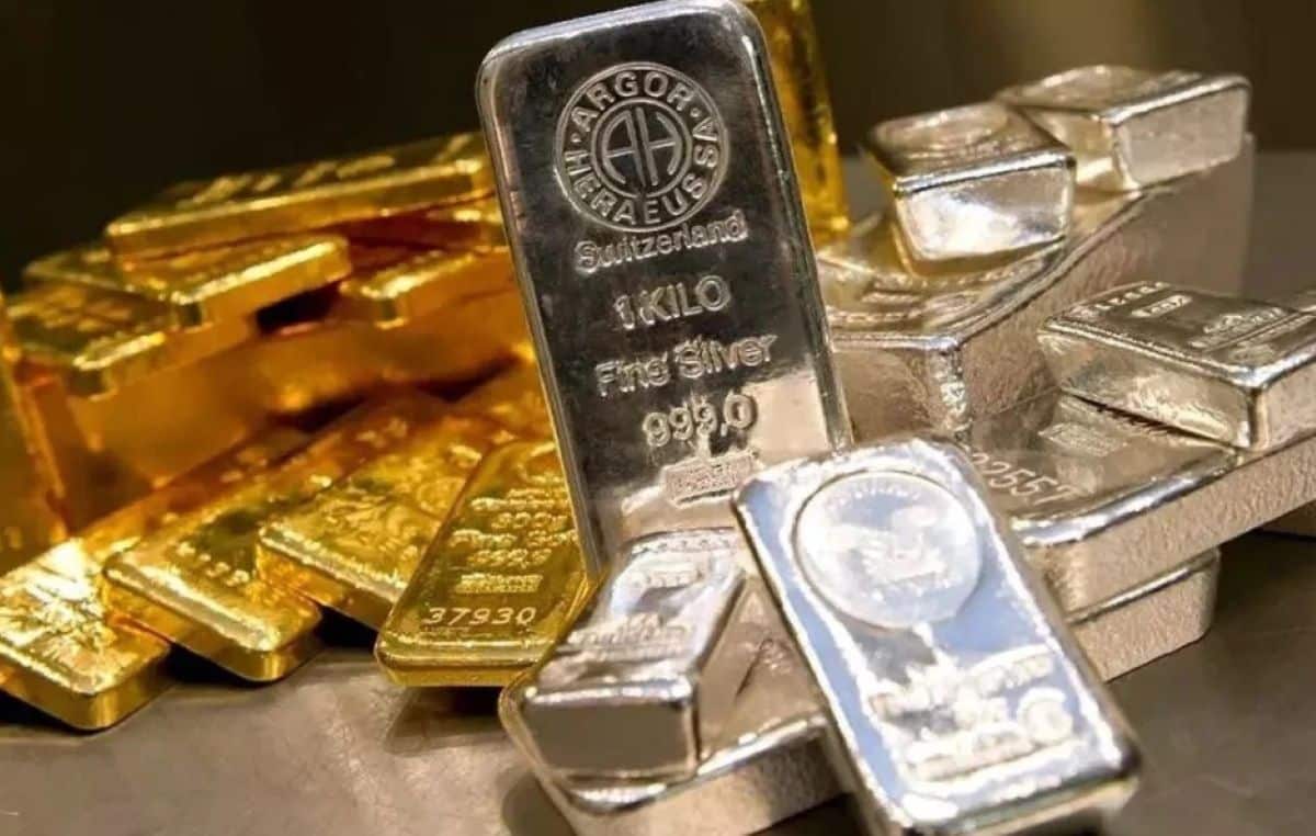 Gümüş 2026 Fiyatı Rekor Kırıyor! 1 Gram Gümüş Kaç TL Oldu?