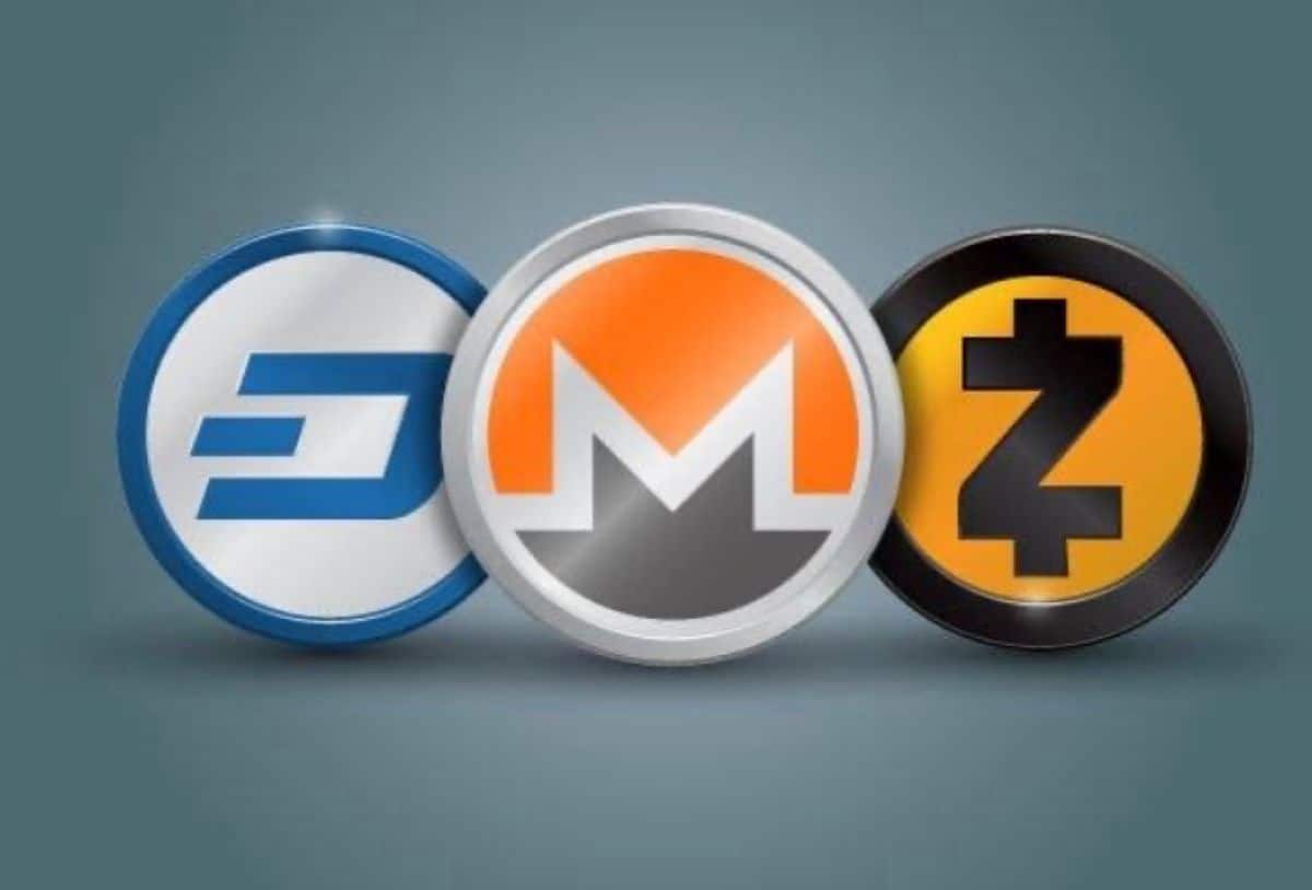DASH, Monero ve Zcash: Gizlilik Coinlerinde Ralli Isınıyor! DASH Liderlik Ediyor!