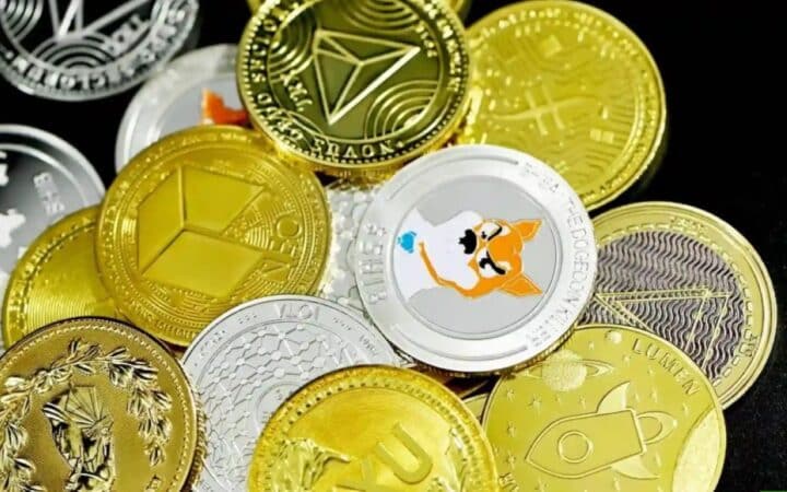 DOGE, FLOKI, PENGU ve BONK Uçuşta: Balinalar Meme Coinlere Hücum Etti!