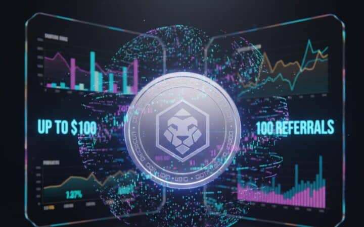 Crypto.com Referans Programına Revizyon: Daha Fazla CRO Kazanmanın Yolları Açıldı!