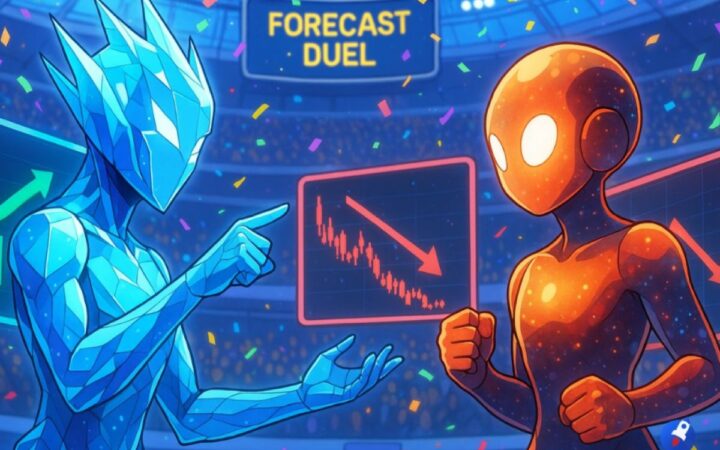 XRP 2026 Fiyat Tahmini: ChatGPT ve Çinli Yapay Zeka’ya Göre 30 Dolarlık Ripple Mümkün mü?