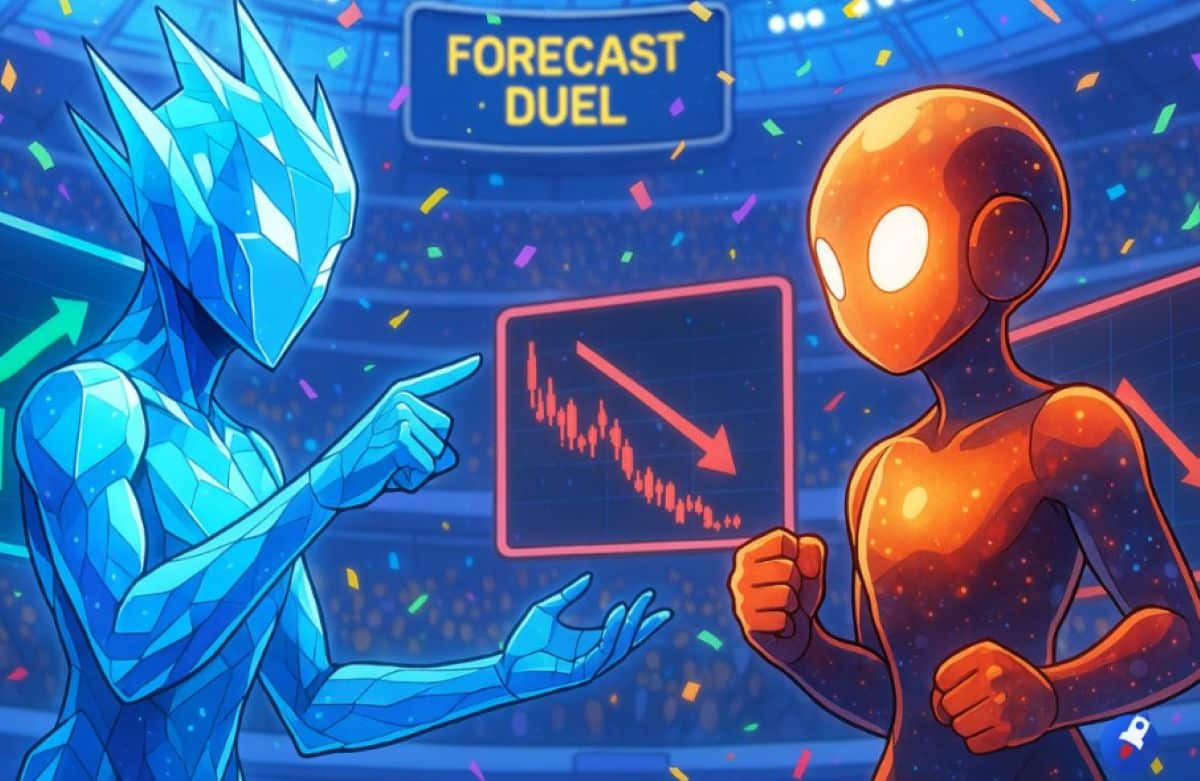 XRP 2026 Fiyat Tahmini: ChatGPT ve Çinli Yapay Zeka’ya Göre 30 Dolarlık Ripple Mümkün mü?