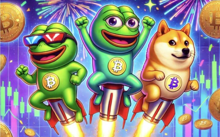 PEPE, SHIB ve DOGE: Meme Coinler 2026’da Geri mi Dönüyor?