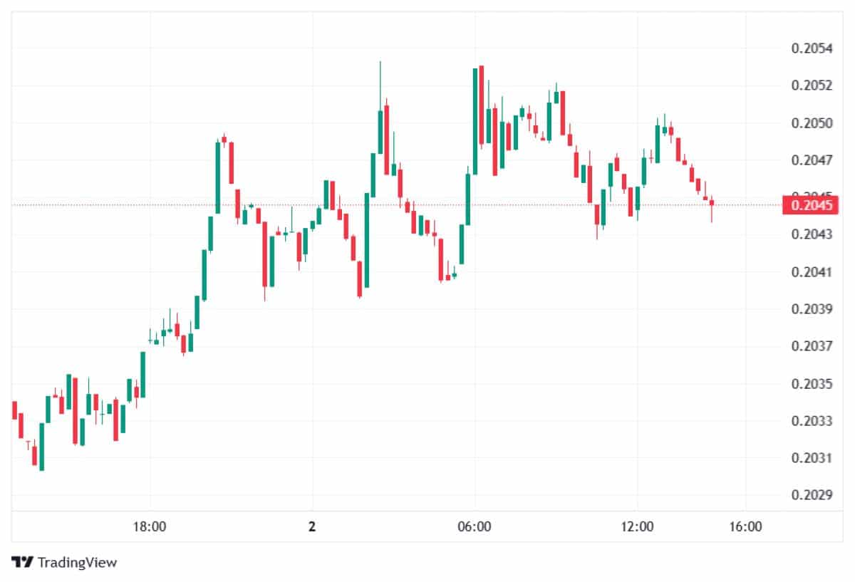 Pi Network 2 Ocak fiyatı