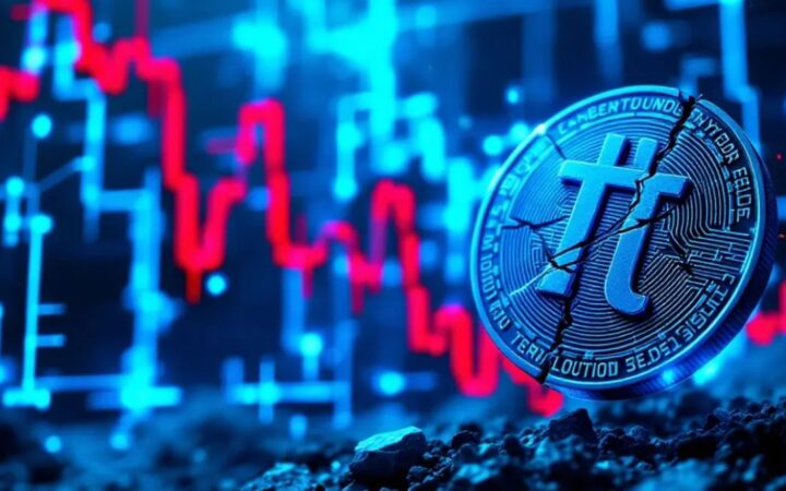 Pi Network Mainnet Krizi: Topluluk Lansman İddialarına Karşı Ayakta!