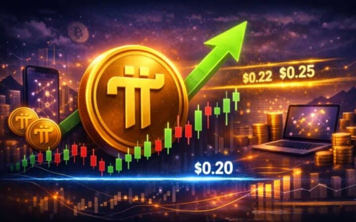 Pi Network 14 Ocak Güncel Haberleri: Pi News’ten 2.000 Dolarlık PI Hediye Sözü!