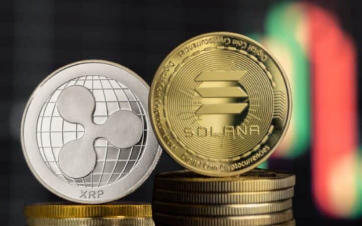XRP mi Solana mı? Ocak 2026’da Piyasaya Hangisi Liderlik Edecek?