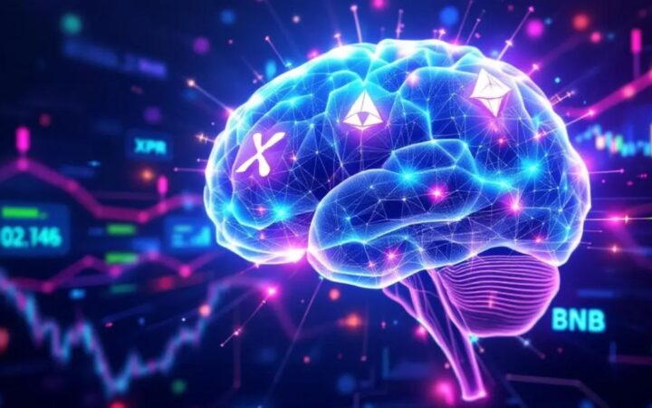 XRP 2026 İçin Şok Tahmin! Fiyat Bir Günde 20 Dolar Sıçrayabilir!