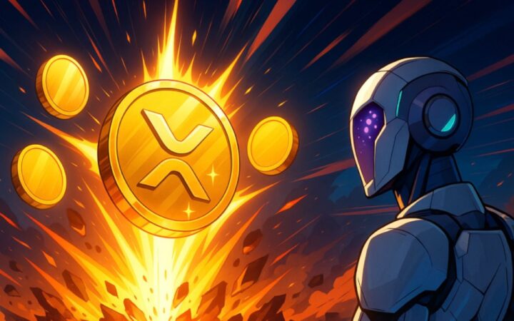 XRP Fiyatı 2026 ChatGPT Tahmini: Yapay Zekâ Haftalık Senaryoyu Açıkladı!