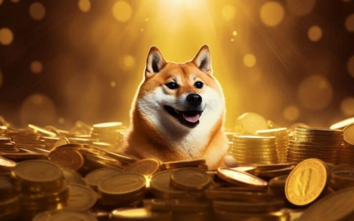 DOGE mi, BTC mi? Yükselen Momentum Dogecoin’de Büyük Kırılımın Habercisi!