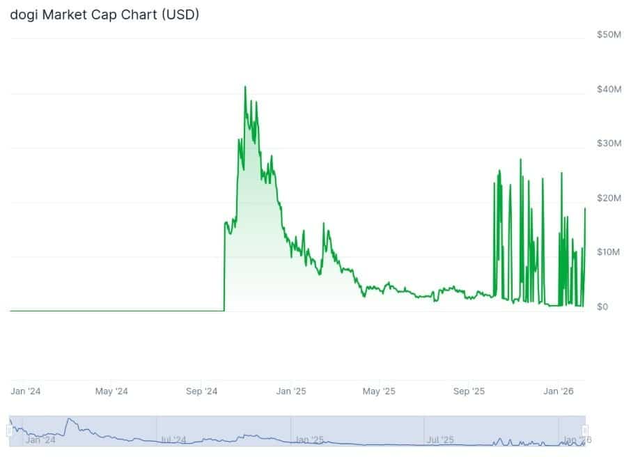 dogı işlem grafiği