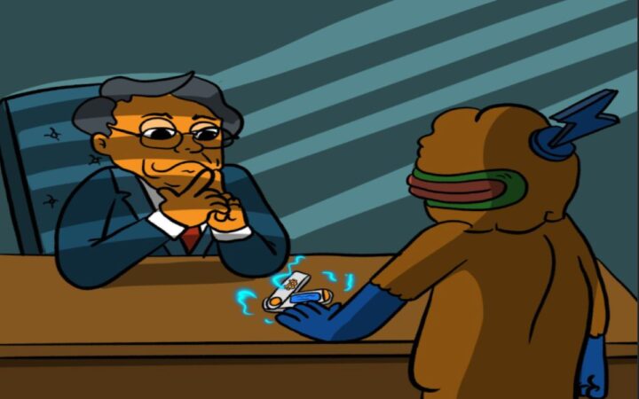 LUNC Fiyatı %40 Fırladı! Terra Classic’te Kâr Satışları HYPER Ön Satışını Besliyor!