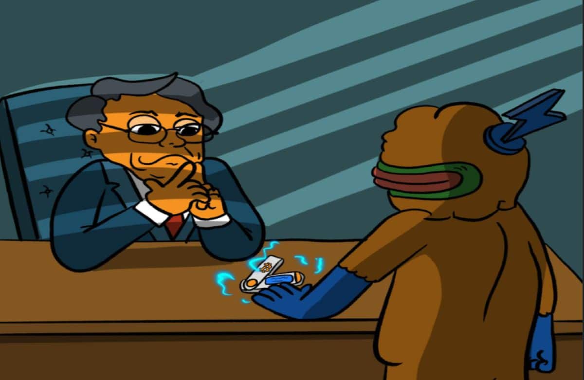 LUNC Fiyatı %40 Fırladı! Terra Classic’te Kâr Satışları HYPER Ön Satışını Besliyor!