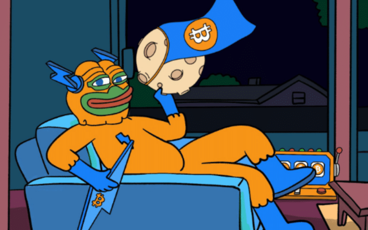 Bitcoin Hyper Ön Satışı 31,5 Milyon Dolara Dayandı!