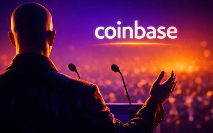 Epstein Coinbase Geçmişi: Milyonlarca Dolarlık Kripto Paralarla Ne Yaptı?