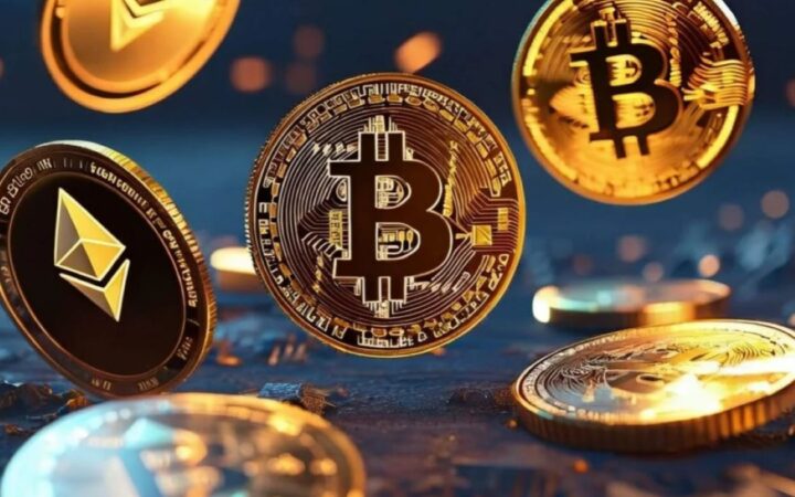 Kripto Piyasası 2026 Şubat Yorumu: Bitcoin ve Altcoinler Neden Çöküyor?