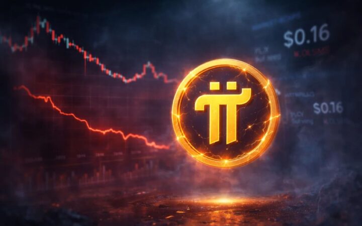 Pi Network 2026 Yıl Dönümü Şoku: 200 Milyon Pi Borsalara Aktı! PI Fiyatı Dibe Yakın!