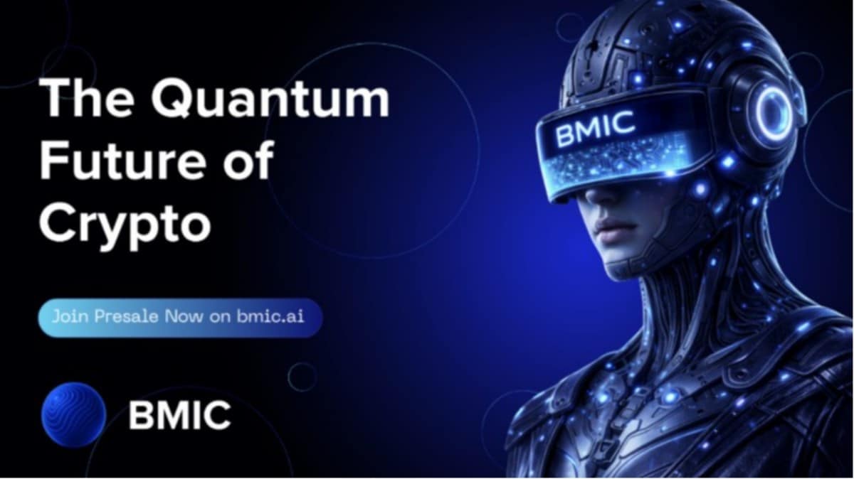 $BMIC Token ve Yol Haritası: Fırsat Penceresi