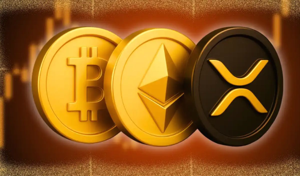 Kripto Ralli Alarmı: Savaş Geriliminde BTC 72 Bin Doları Aştı, ETH ve XRP Yükselişe Katıldı!