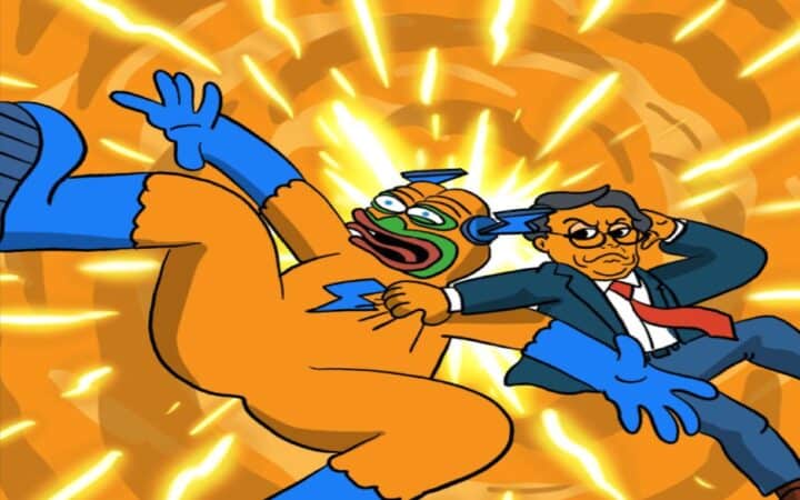 Trump’ın “CLARITY” Resti Kriptoyu Ateşledi: Bitcoin 70.000 Yolunda, HYPER Zirveye Koşuyor!