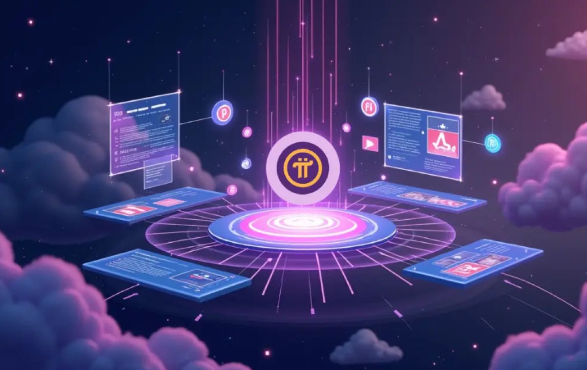 Pi Network 16 Mart 2026 Fiyatı: Pi Launchpad ve Akıllı Sözleşme Dönemi!