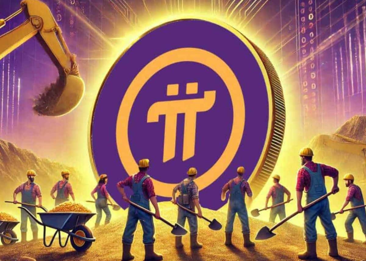 Pi Network’te İkinci Dalga Başladı: 119 Bin Kullanıcı İçin Referans Ödülleri Artık Mainnet’te!