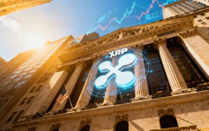 XRP’de Milyar Dolarlık Hacim Kapıda: Banka Hamlesi Fiyatı Uçurur mu?