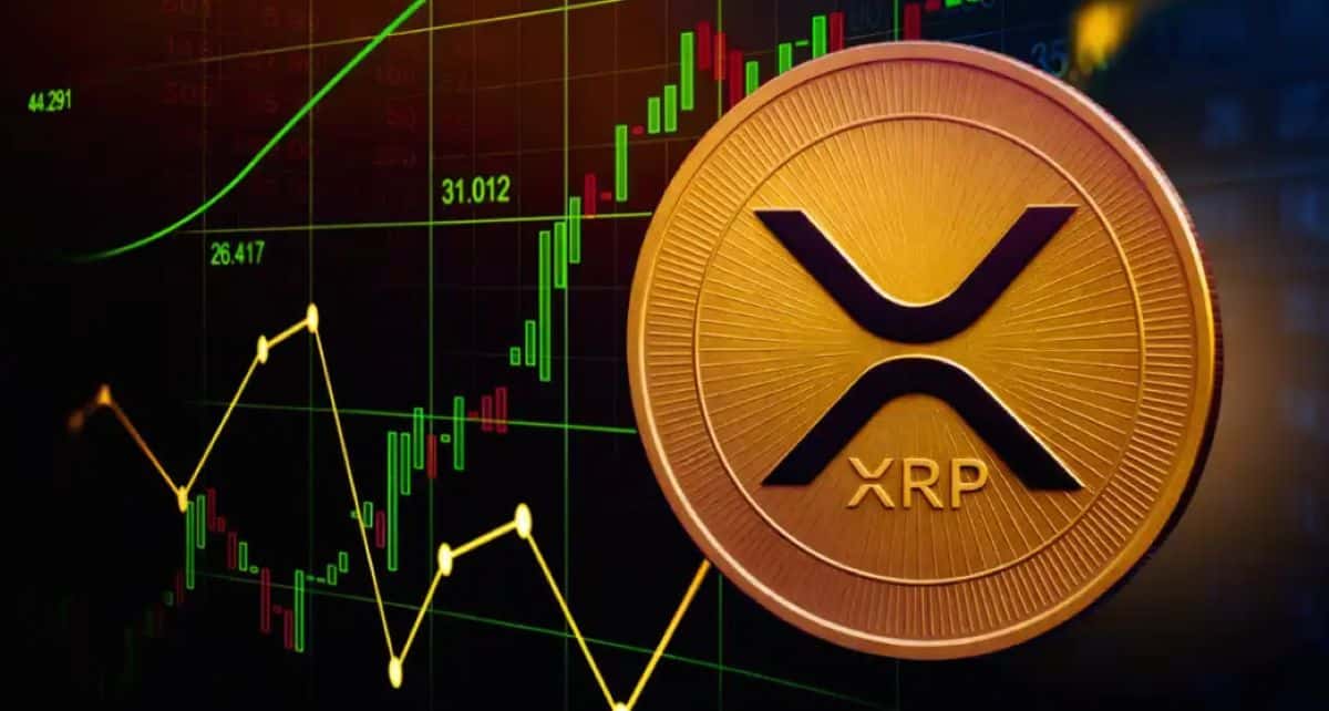 XRP Fiyatında Düşüş Sona mı Eriyor? Düzeltmenin Ortasında 2 Dev Boğa Sinyali!