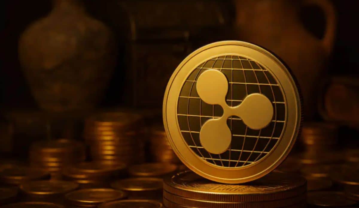 XRP 25 Mart 2026 Fiyat Tahmini: Analist XRP İçin 1000 Dolarlık Ralli Öngörüyor